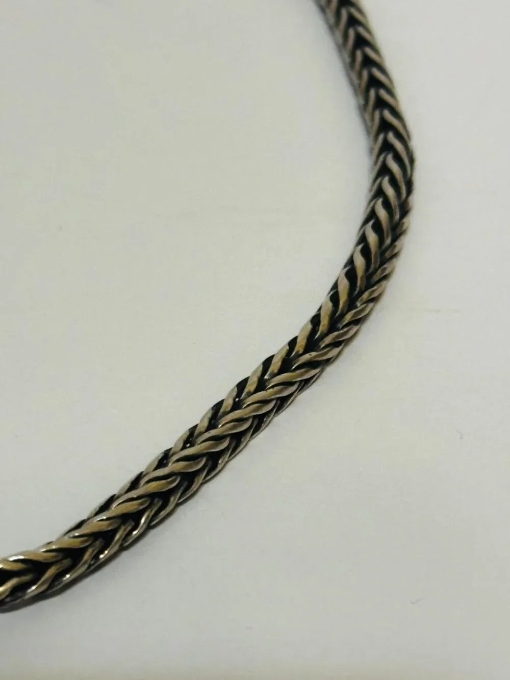 Konstantino Men's Necklace